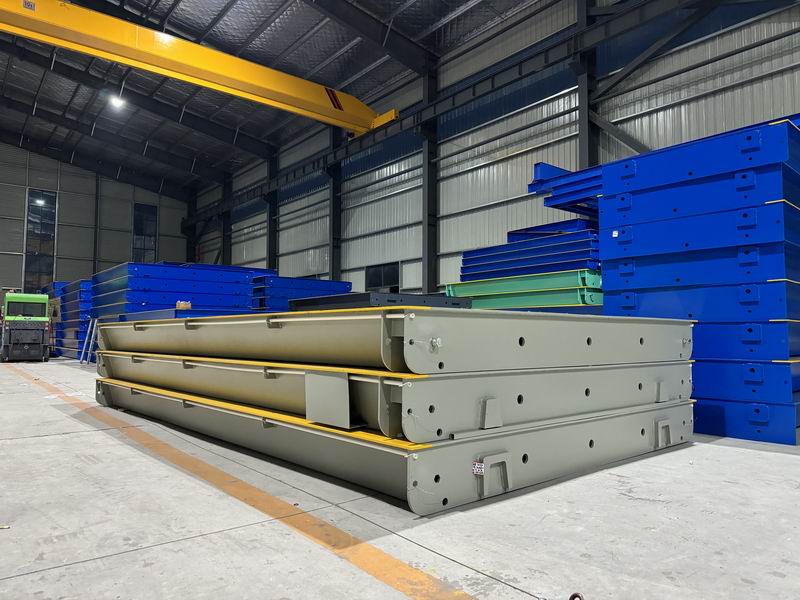 全數字防作弊地磅